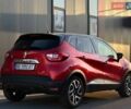 Червоний Рено Каптур, об'ємом двигуна 1.46 л та пробігом 85 тис. км за 11900 $, фото 12 на Automoto.ua