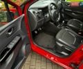 Красный Рено Каптур, объемом двигателя 1.5 л и пробегом 59 тыс. км за 11700 $, фото 12 на Automoto.ua
