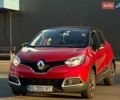 Червоний Рено Каптур, об'ємом двигуна 1.46 л та пробігом 85 тис. км за 11900 $, фото 2 на Automoto.ua