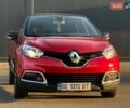 Червоний Рено Каптур, об'ємом двигуна 1.46 л та пробігом 85 тис. км за 11900 $, фото 3 на Automoto.ua