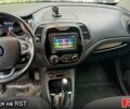 Красный Рено Каптур, объемом двигателя 1.5 л и пробегом 100 тыс. км за 14500 $, фото 8 на Automoto.ua