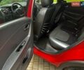 Красный Рено Каптур, объемом двигателя 1.5 л и пробегом 59 тыс. км за 11700 $, фото 10 на Automoto.ua