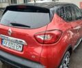 Червоний Рено Каптур, об'ємом двигуна 1.5 л та пробігом 100 тис. км за 14500 $, фото 3 на Automoto.ua