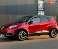 Червоний Рено Каптур, об'ємом двигуна 1.46 л та пробігом 85 тис. км за 11900 $, фото 8 на Automoto.ua