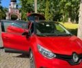 Красный Рено Каптур, объемом двигателя 1.46 л и пробегом 101 тыс. км за 15000 $, фото 1 на Automoto.ua