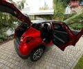 Красный Рено Каптур, объемом двигателя 1.5 л и пробегом 59 тыс. км за 11700 $, фото 26 на Automoto.ua
