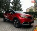 Красный Рено Каптур, объемом двигателя 1.5 л и пробегом 59 тыс. км за 11700 $, фото 17 на Automoto.ua