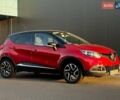 Червоний Рено Каптур, об'ємом двигуна 1.46 л та пробігом 85 тис. км за 11900 $, фото 18 на Automoto.ua