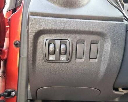 Червоний Рено Каптур, об'ємом двигуна 1.46 л та пробігом 168 тис. км за 15900 $, фото 17 на Automoto.ua