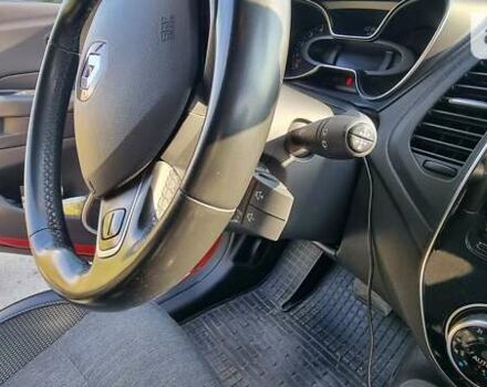 Червоний Рено Каптур, об'ємом двигуна 1.46 л та пробігом 168 тис. км за 15900 $, фото 19 на Automoto.ua