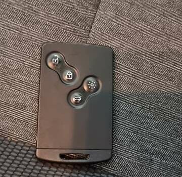 Червоний Рено Каптур, об'ємом двигуна 1.46 л та пробігом 168 тис. км за 15900 $, фото 3 на Automoto.ua