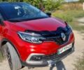 Червоний Рено Каптур, об'ємом двигуна 1.46 л та пробігом 168 тис. км за 15900 $, фото 1 на Automoto.ua
