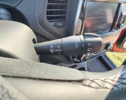 Червоний Рено Каптур, об'ємом двигуна 1.46 л та пробігом 168 тис. км за 15900 $, фото 15 на Automoto.ua