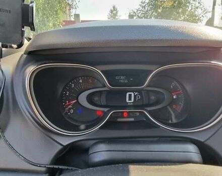 Червоний Рено Каптур, об'ємом двигуна 1.46 л та пробігом 168 тис. км за 15900 $, фото 14 на Automoto.ua