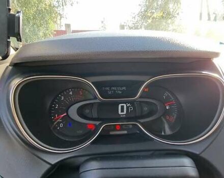 Червоний Рено Каптур, об'ємом двигуна 1.46 л та пробігом 168 тис. км за 15900 $, фото 10 на Automoto.ua