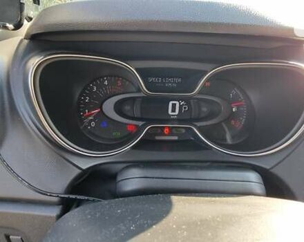 Червоний Рено Каптур, об'ємом двигуна 1.46 л та пробігом 168 тис. км за 15900 $, фото 11 на Automoto.ua