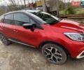 Червоний Рено Каптур, об'ємом двигуна 1.46 л та пробігом 30 тис. км за 16300 $, фото 6 на Automoto.ua