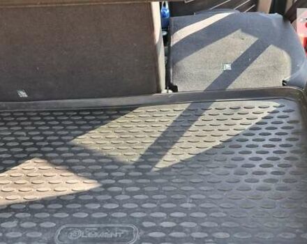 Червоний Рено Каптур, об'ємом двигуна 1.46 л та пробігом 168 тис. км за 15900 $, фото 26 на Automoto.ua