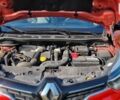 Червоний Рено Каптур, об'ємом двигуна 1.46 л та пробігом 168 тис. км за 15900 $, фото 36 на Automoto.ua