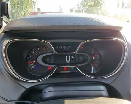 Червоний Рено Каптур, об'ємом двигуна 1.46 л та пробігом 168 тис. км за 15900 $, фото 12 на Automoto.ua