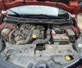 Червоний Рено Каптур, об'ємом двигуна 1.46 л та пробігом 30 тис. км за 16300 $, фото 1 на Automoto.ua