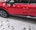Красный Рено Каптур, объемом двигателя 1.46 л и пробегом 84 тыс. км за 15499 $, фото 1 на Automoto.ua