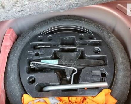 Червоний Рено Каптур, об'ємом двигуна 1.46 л та пробігом 168 тис. км за 15900 $, фото 28 на Automoto.ua