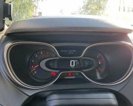 Червоний Рено Каптур, об'ємом двигуна 1.46 л та пробігом 168 тис. км за 15900 $, фото 13 на Automoto.ua