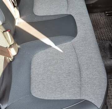 Червоний Рено Каптур, об'ємом двигуна 1.46 л та пробігом 168 тис. км за 15900 $, фото 24 на Automoto.ua