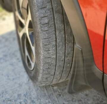 Червоний Рено Каптур, об'ємом двигуна 1.46 л та пробігом 168 тис. км за 15900 $, фото 37 на Automoto.ua