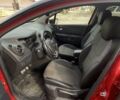Червоний Рено Каптур, об'ємом двигуна 1.46 л та пробігом 30 тис. км за 16300 $, фото 8 на Automoto.ua