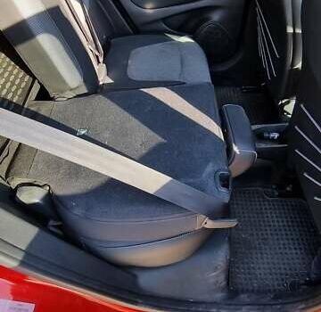 Червоний Рено Каптур, об'ємом двигуна 1.46 л та пробігом 168 тис. км за 15900 $, фото 23 на Automoto.ua