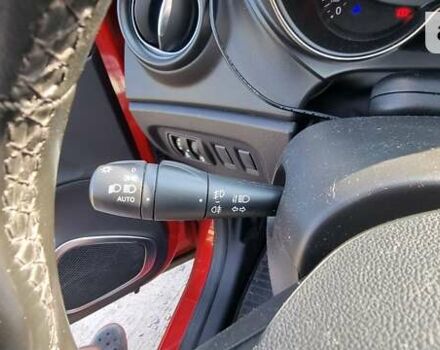 Червоний Рено Каптур, об'ємом двигуна 1.46 л та пробігом 168 тис. км за 15900 $, фото 16 на Automoto.ua