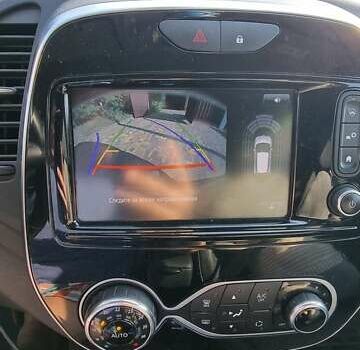 Червоний Рено Каптур, об'ємом двигуна 1.46 л та пробігом 168 тис. км за 15900 $, фото 4 на Automoto.ua