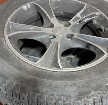 Червоний Рено Каптур, об'ємом двигуна 1.46 л та пробігом 168 тис. км за 15900 $, фото 2 на Automoto.ua