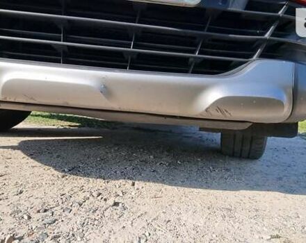 Червоний Рено Каптур, об'ємом двигуна 1.46 л та пробігом 168 тис. км за 15900 $, фото 5 на Automoto.ua