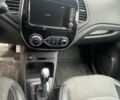 Червоний Рено Каптур, об'ємом двигуна 1.46 л та пробігом 30 тис. км за 16300 $, фото 10 на Automoto.ua