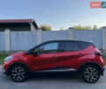 Червоний Рено Каптур, об'ємом двигуна 1.46 л та пробігом 18 тис. км за 16300 $, фото 3 на Automoto.ua