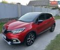 Червоний Рено Каптур, об'ємом двигуна 1.46 л та пробігом 18 тис. км за 16300 $, фото 2 на Automoto.ua
