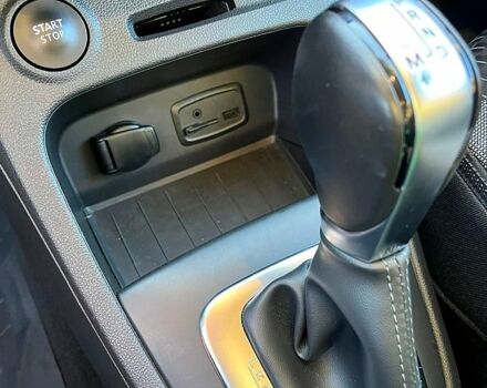 Червоний Рено Каптур, об'ємом двигуна 1.5 л та пробігом 50 тис. км за 17000 $, фото 10 на Automoto.ua