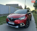 Червоний Рено Каптур, об'ємом двигуна 1.46 л та пробігом 18 тис. км за 16300 $, фото 11 на Automoto.ua