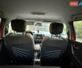 Красный Рено Каптур, объемом двигателя 1.46 л и пробегом 64 тыс. км за 16000 $, фото 5 на Automoto.ua