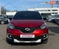 Красный Рено Каптур, объемом двигателя 1.46 л и пробегом 69 тыс. км за 15600 $, фото 3 на Automoto.ua