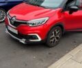 Червоний Рено Каптур, об'ємом двигуна 1.5 л та пробігом 50 тис. км за 17000 $, фото 3 на Automoto.ua