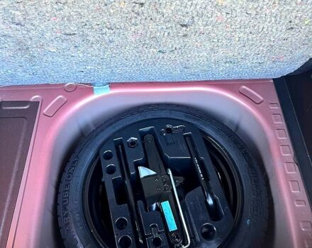 Червоний Рено Каптур, об'ємом двигуна 1.5 л та пробігом 50 тис. км за 17000 $, фото 11 на Automoto.ua