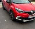 Червоний Рено Каптур, об'ємом двигуна 1.5 л та пробігом 50 тис. км за 17000 $, фото 2 на Automoto.ua