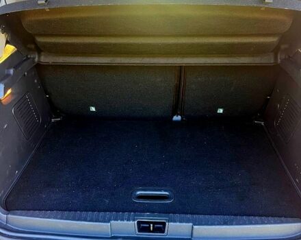 Червоний Рено Каптур, об'ємом двигуна 1.5 л та пробігом 50 тис. км за 17000 $, фото 12 на Automoto.ua