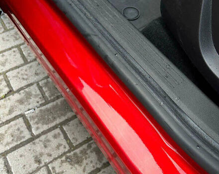 Красный Рено Каптур, объемом двигателя 1.33 л и пробегом 23 тыс. км за 19000 $, фото 6 на Automoto.ua