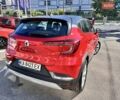 Червоний Рено Каптур, об'ємом двигуна 1.33 л та пробігом 79 тис. км за 17900 $, фото 4 на Automoto.ua
