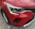 Красный Рено Каптур, объемом двигателя 1.3 л и пробегом 28 тыс. км за 18500 $, фото 33 на Automoto.ua
